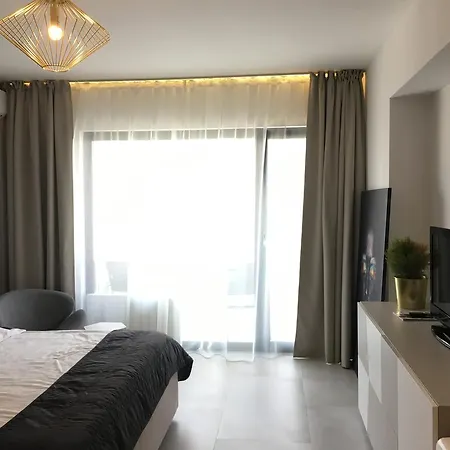 My Loft With A View Apartmán *