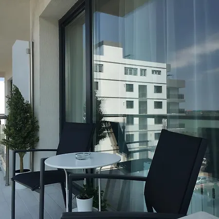 My Loft With A View * Mamaia